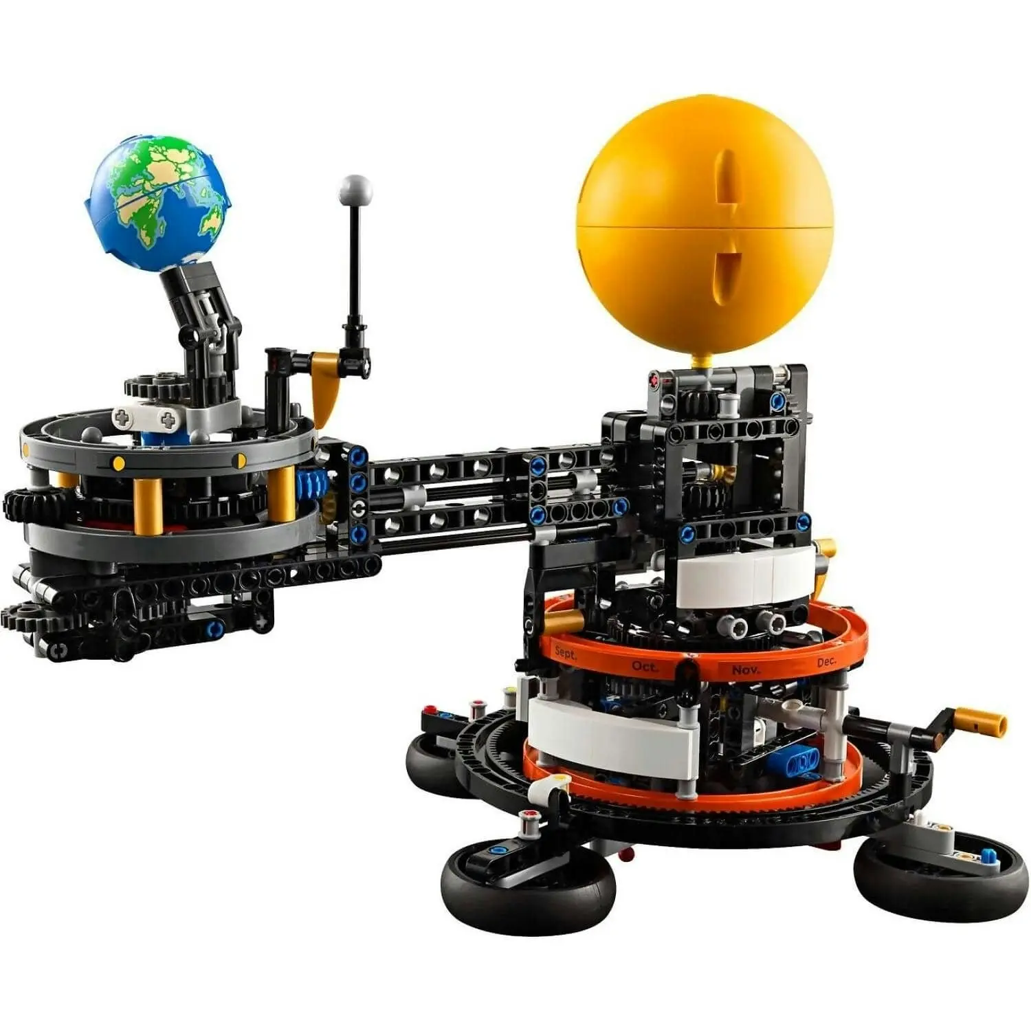 LEGO 42179 Planet Earth and Moon in Orbit - Technic