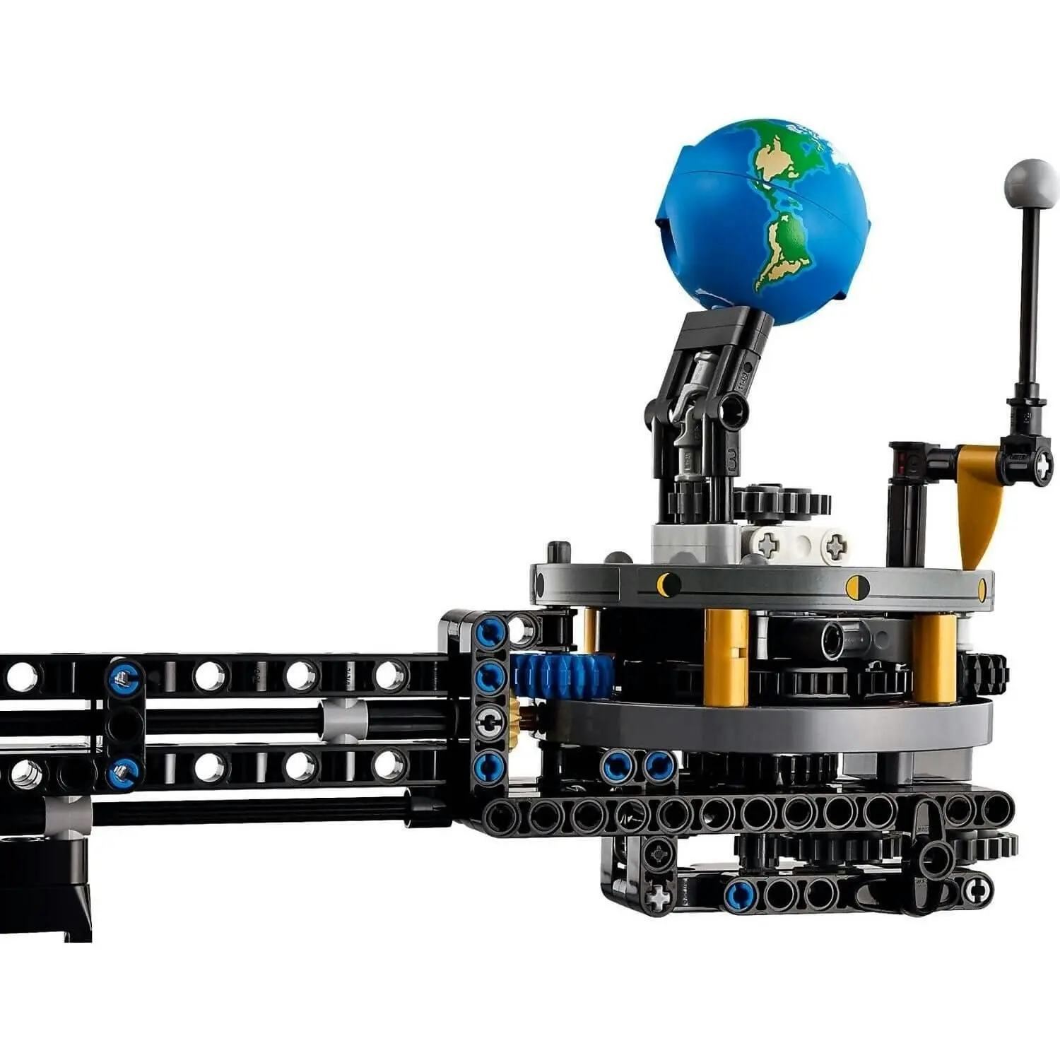 LEGO 42179 Planet Earth and Moon in Orbit - Technic