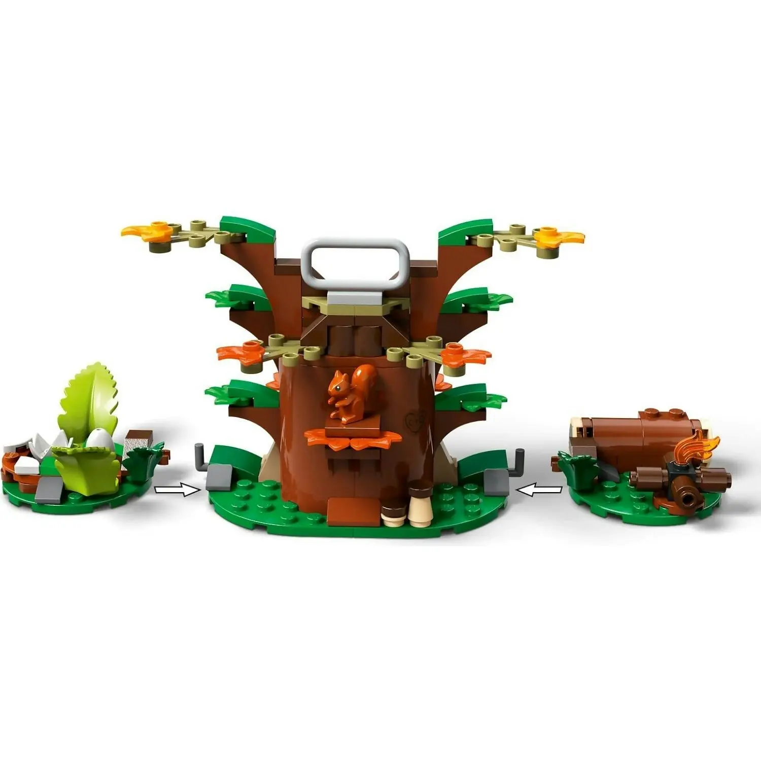 LEGO 76965 Dinosaur Missions: Stegosaurus Discovery - Jurassic World