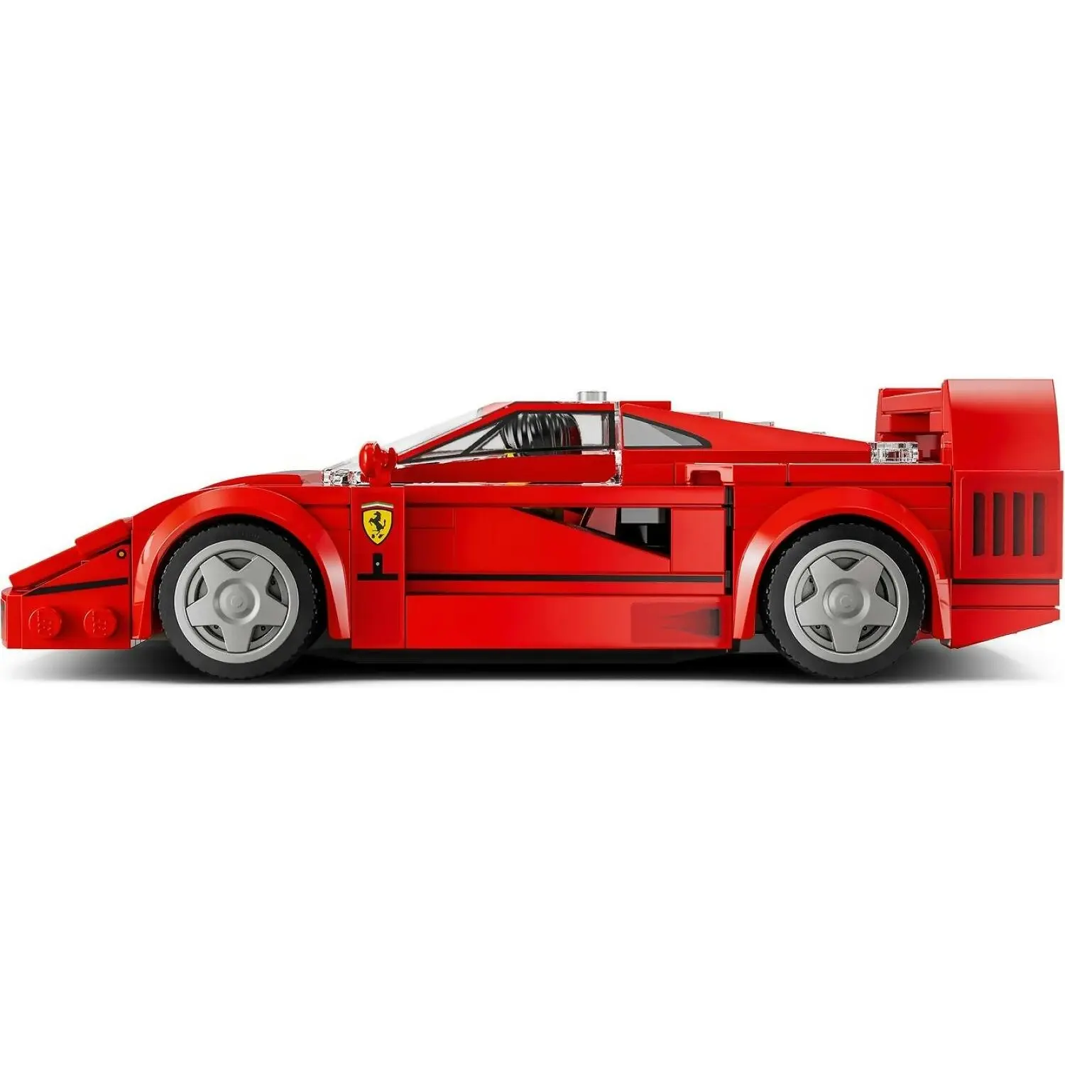 LEGO 76934 Ferrari F40 Supercar - Speed Champions