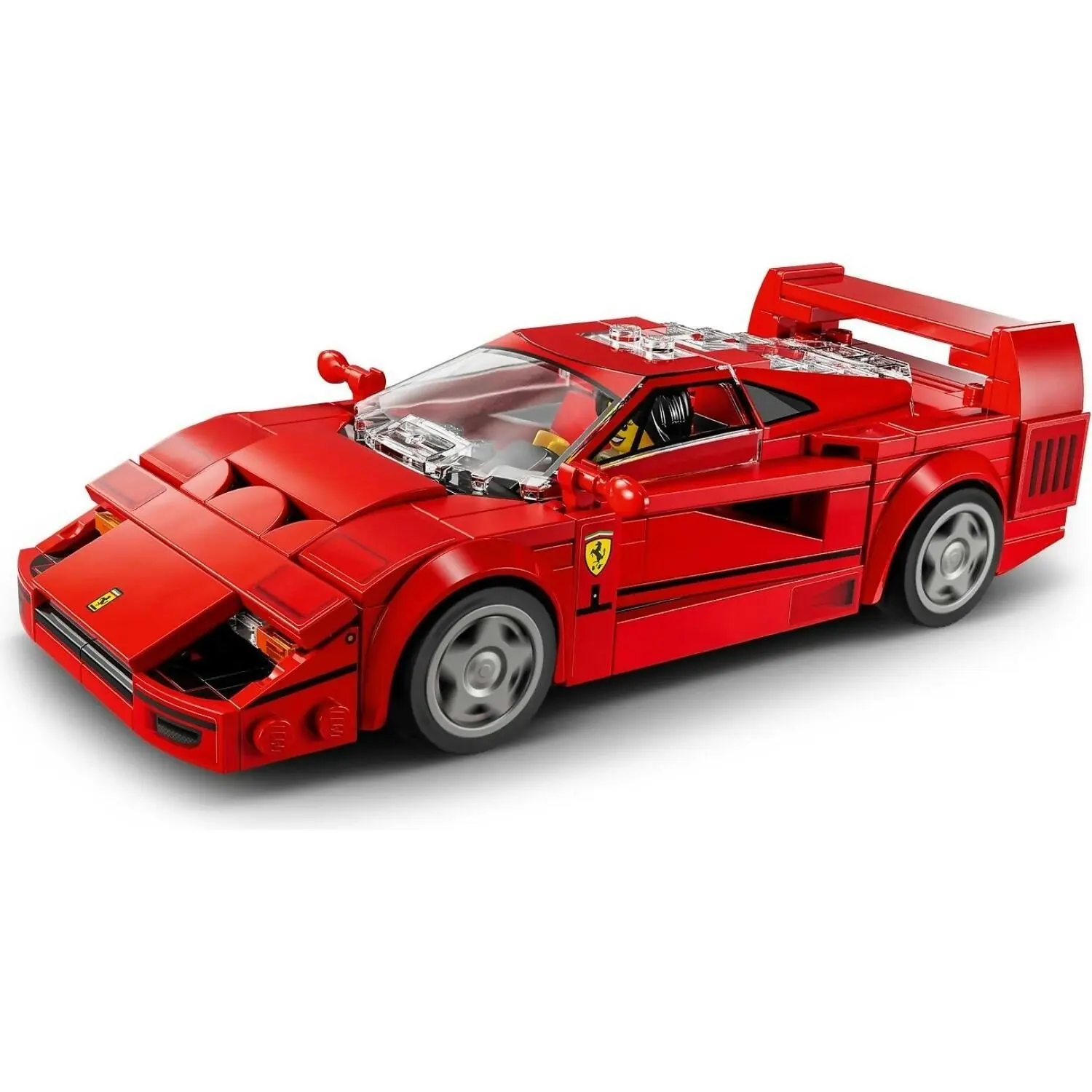 LEGO 76934 Ferrari F40 Supercar - Speed Champions