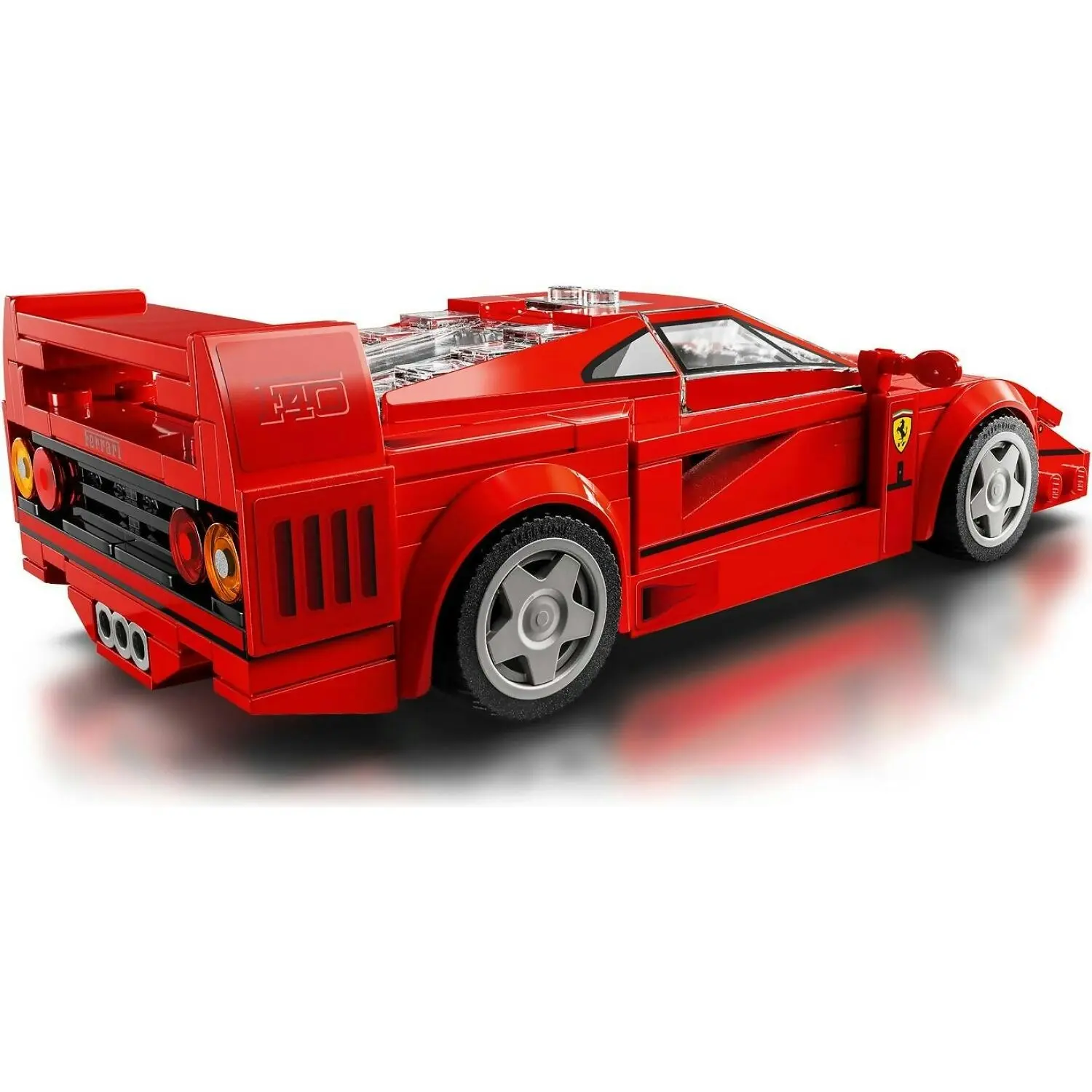 LEGO 76934 Ferrari F40 Supercar - Speed Champions