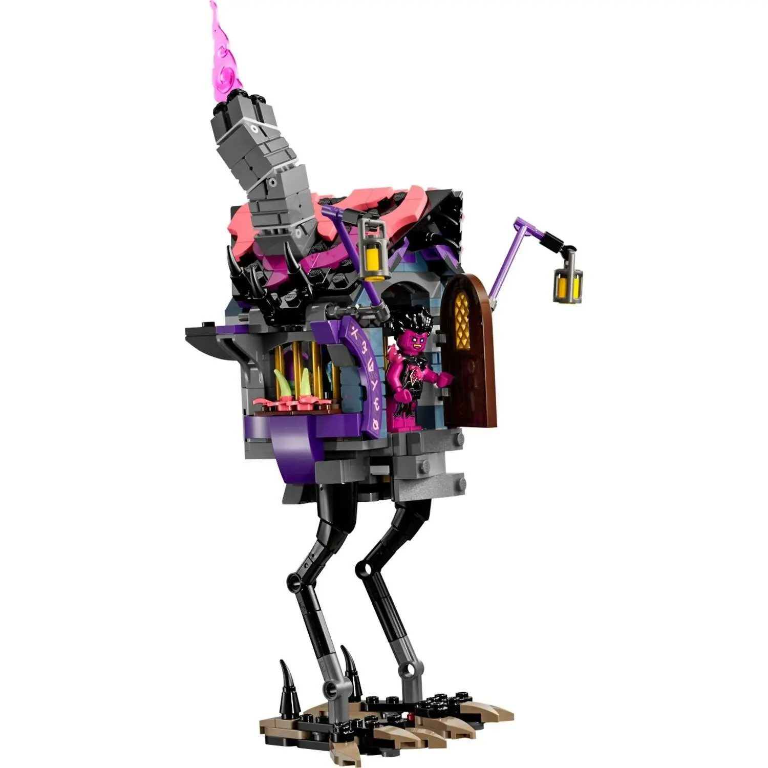 LEGO 71478 The Never Witch's Midnight Raven - Dreamzzz