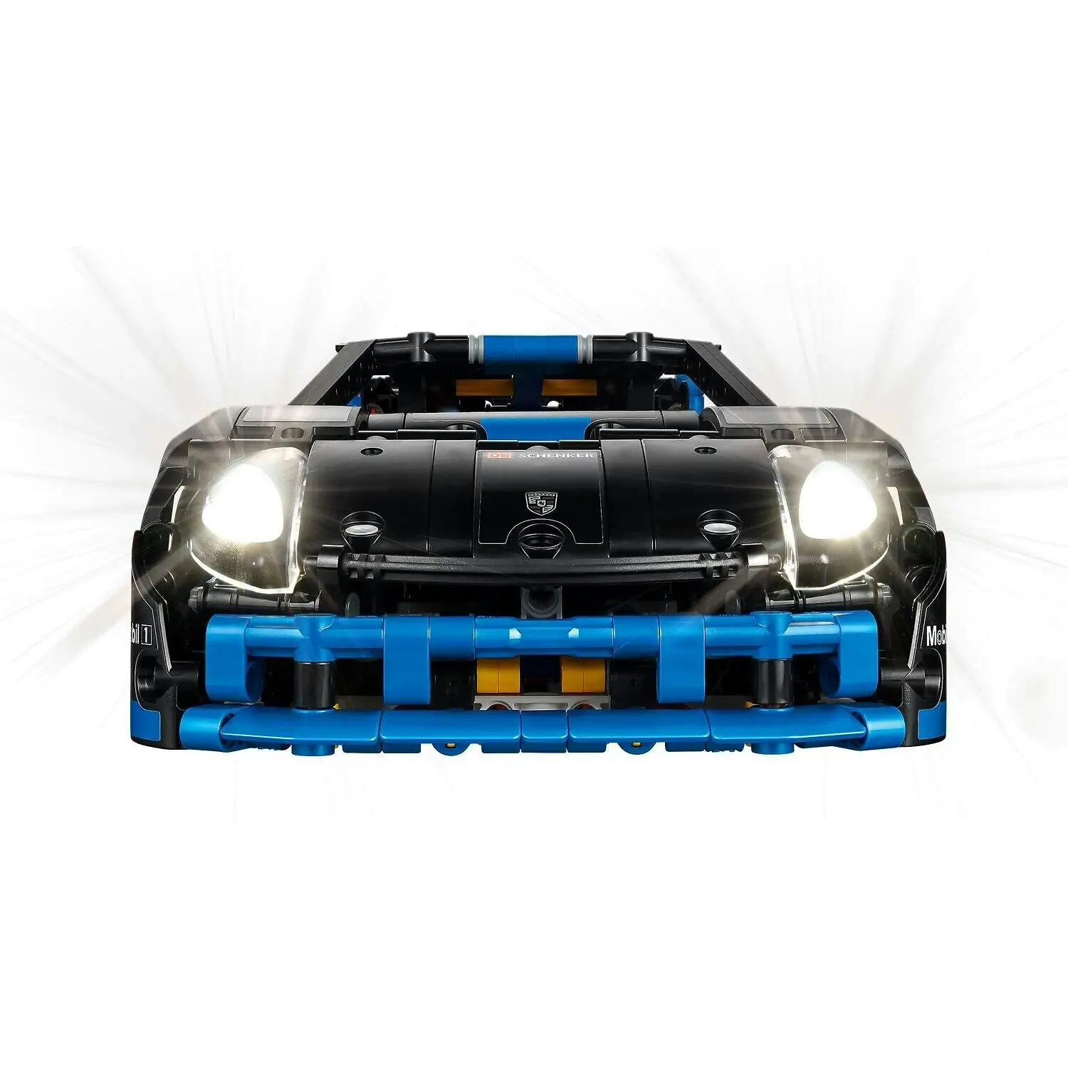 LEGO 42176 Porsche GT4 e-Performance Race Car - Technic