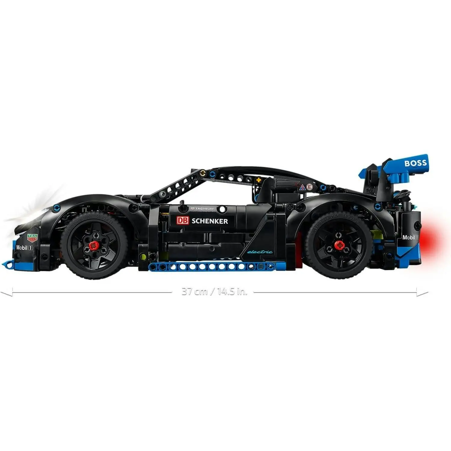 LEGO 42176 Porsche GT4 e-Performance Race Car - Technic