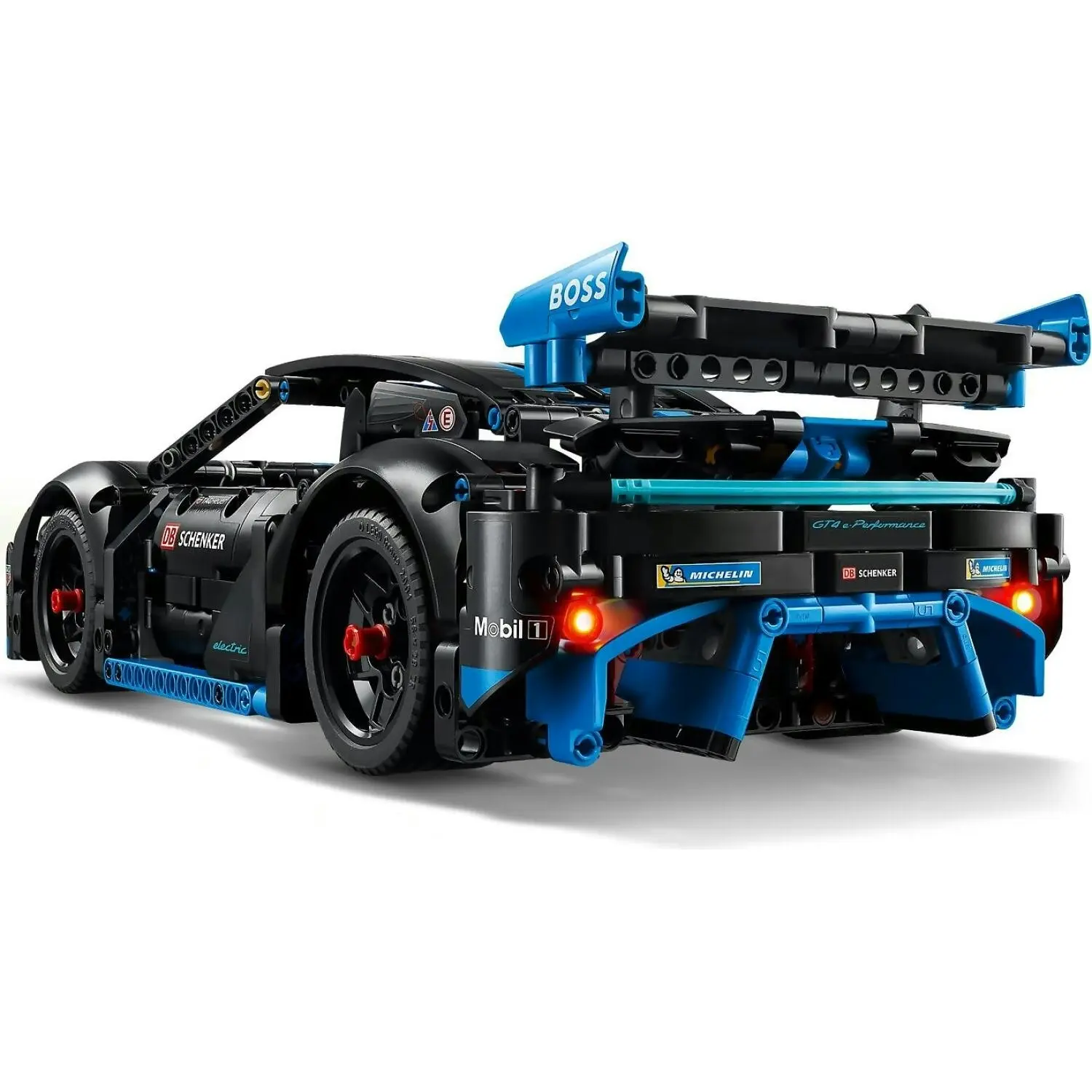 LEGO 42176 Porsche GT4 e-Performance Race Car - Technic