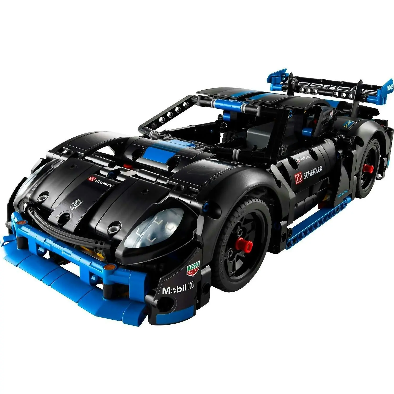 LEGO 42176 Porsche GT4 e-Performance Race Car - Technic