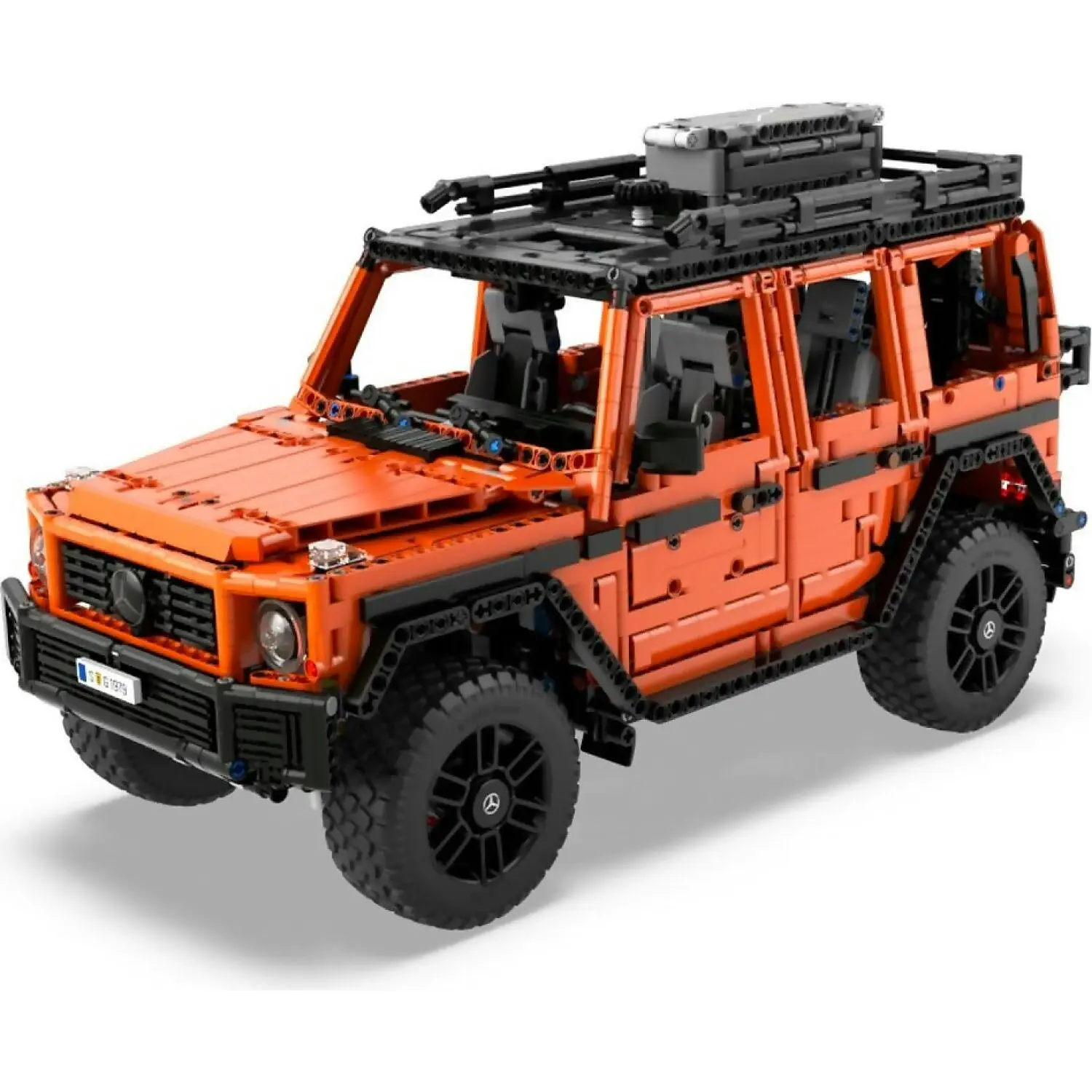 LEGO 42177 Mercedes-Benz G 500 PROFESSIONAL Line - Technic