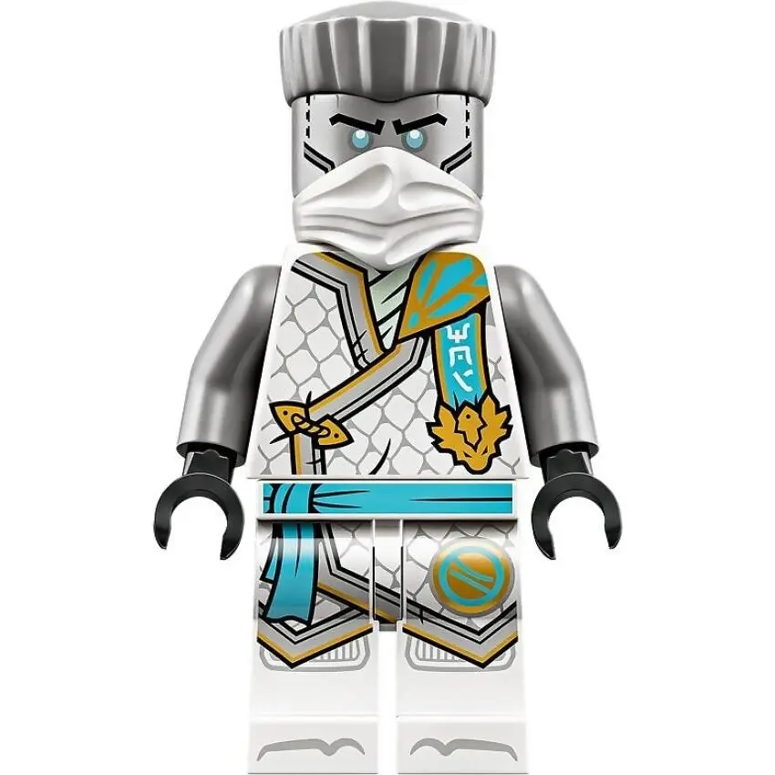 LEGO 71816 Zane's Ice Motorcycle - Ninjago