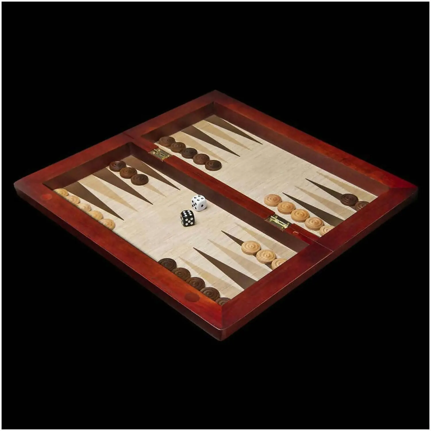 Cardinal - Classics Chess Checkers And Backgammon