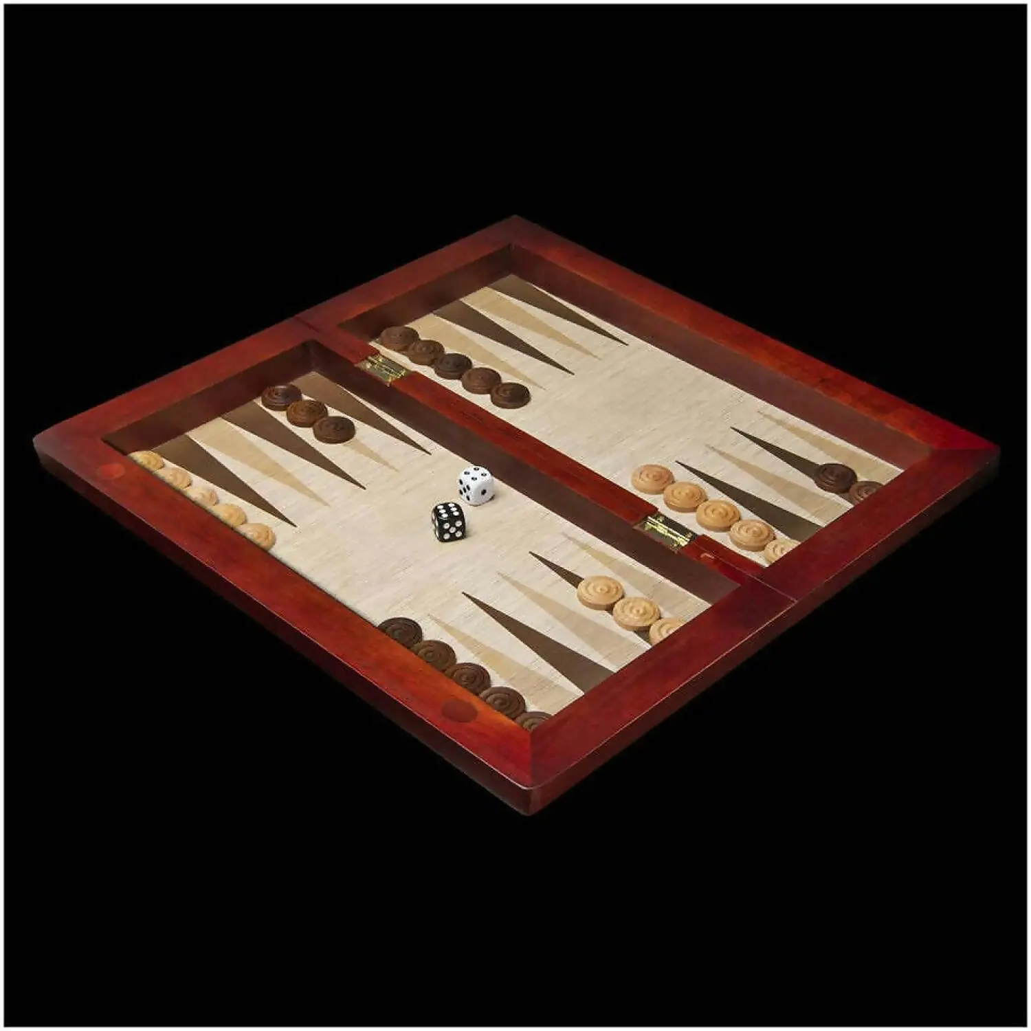 Cardinal - Classics Chess Checkers And Backgammon