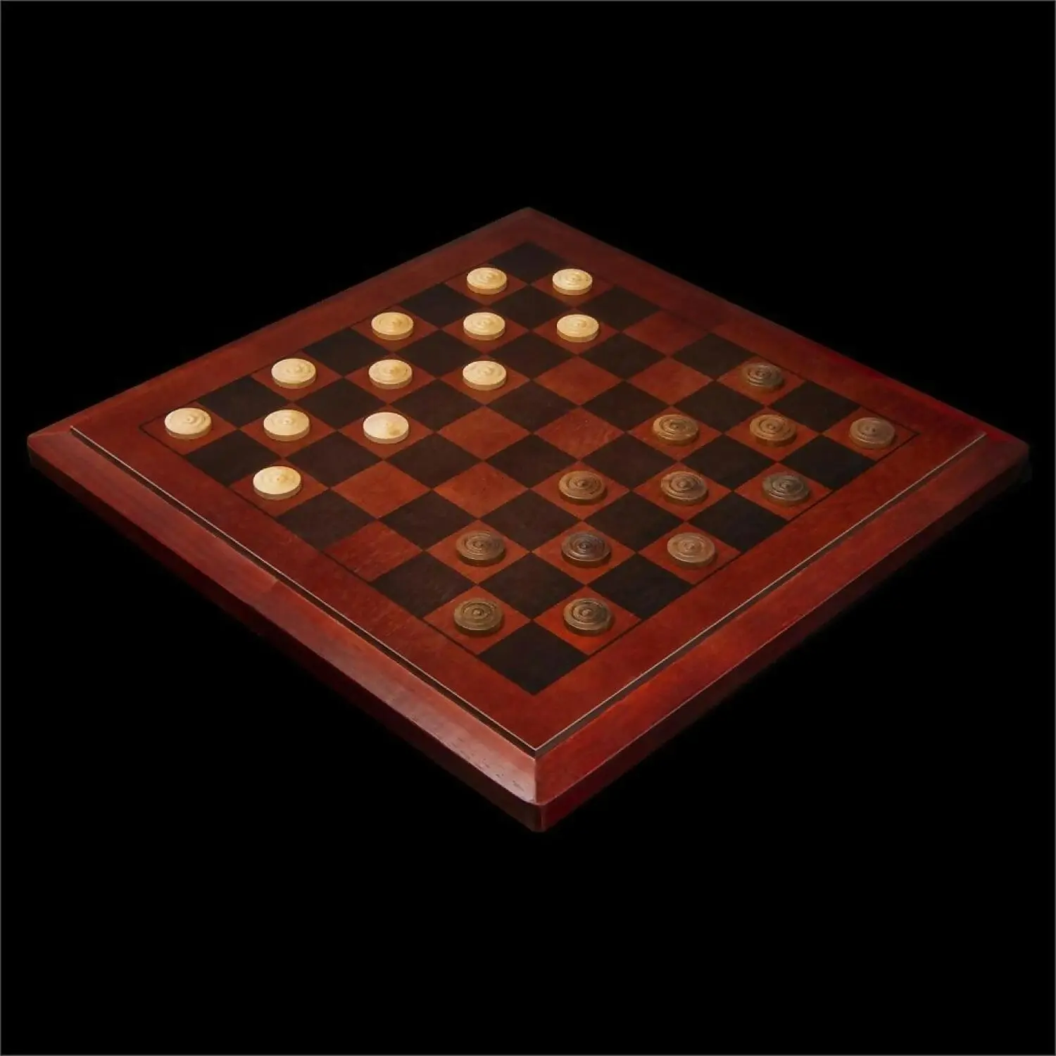 Cardinal - Classics Chess Checkers And Backgammon