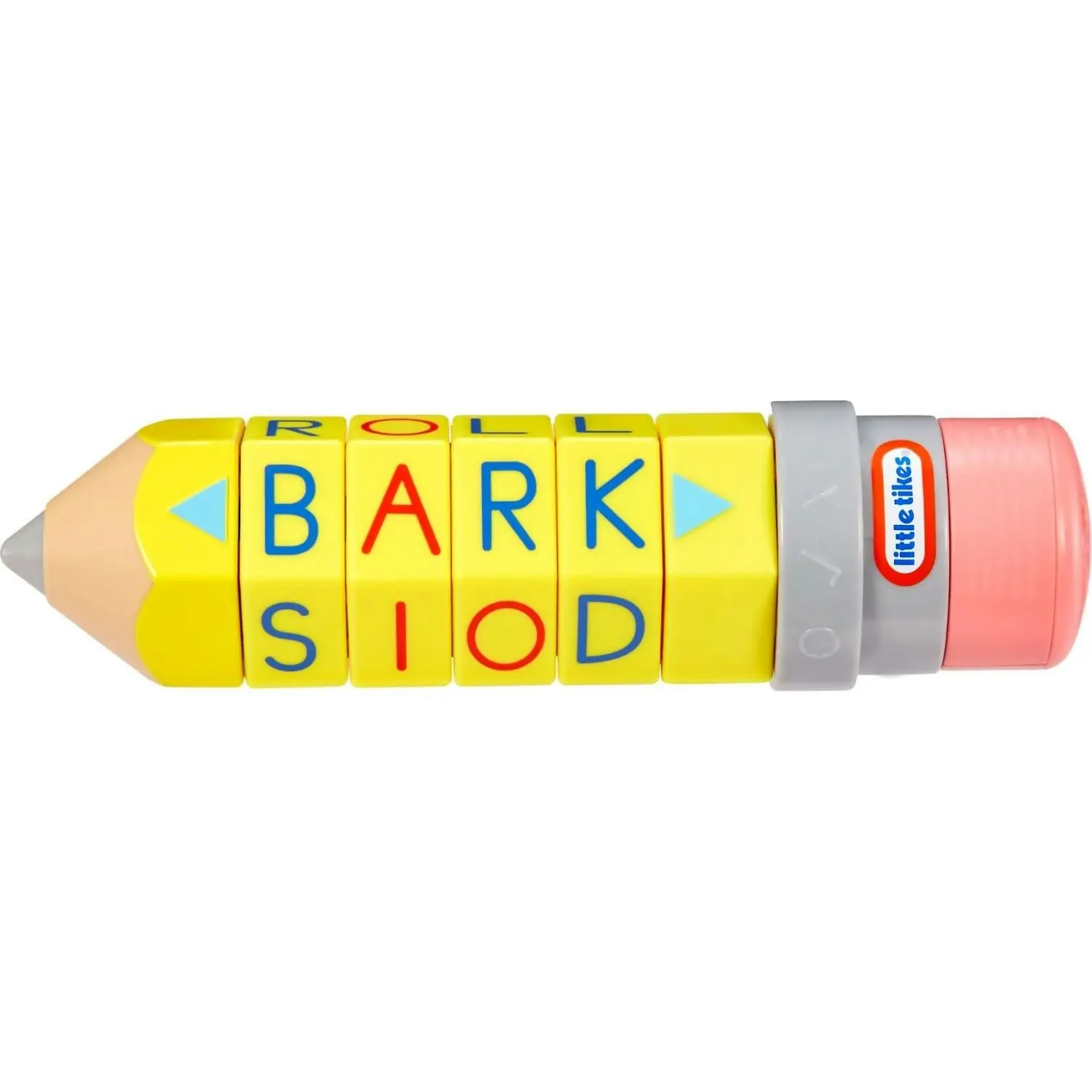 Little Tikes - 100 Words Spell & Spin Pencil