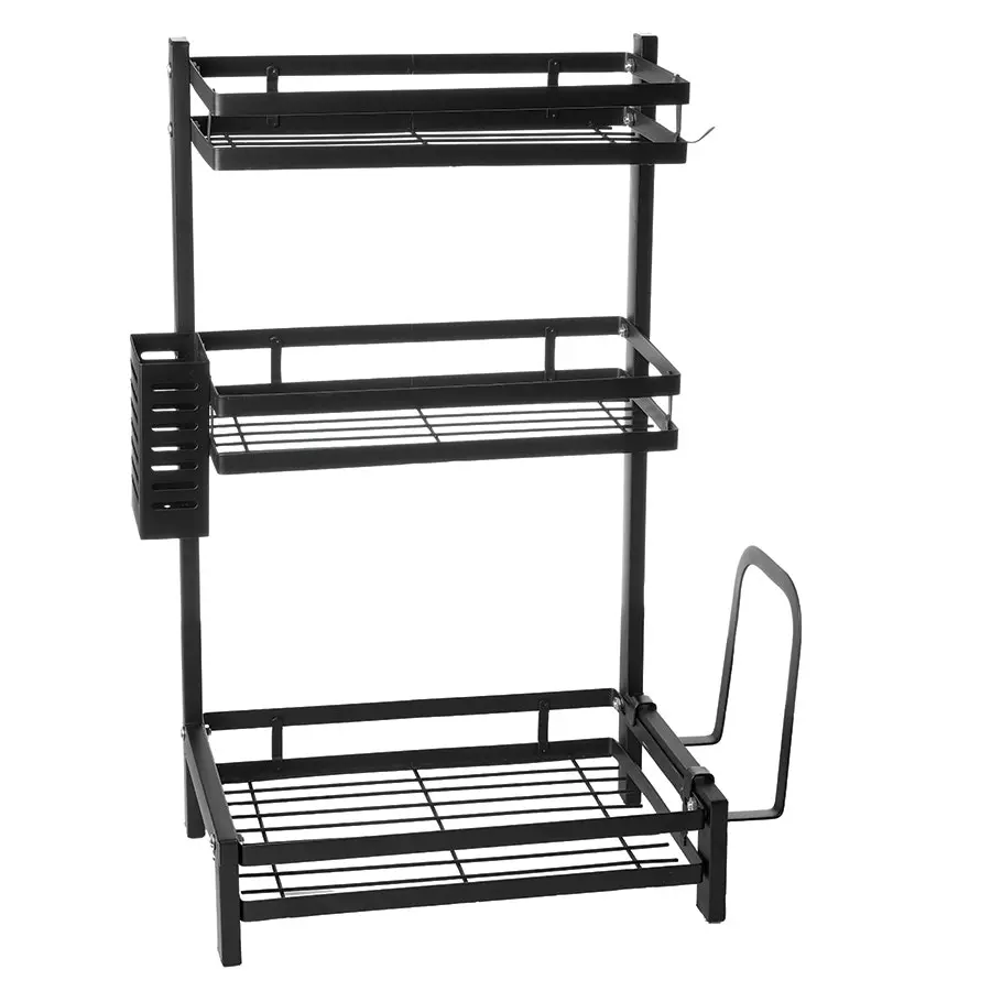 Kitchen Utility Rack