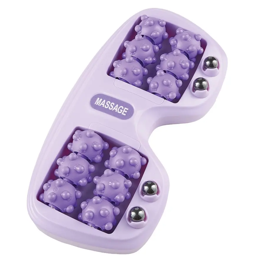 Foot Roller Massager