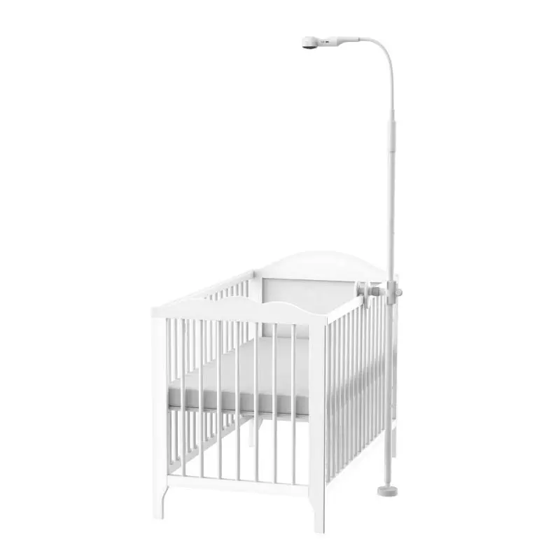 Oricom OBHFCU Smart HD Video Baby Monitor AND Skyview Cot Stand (OBHFCUSV)