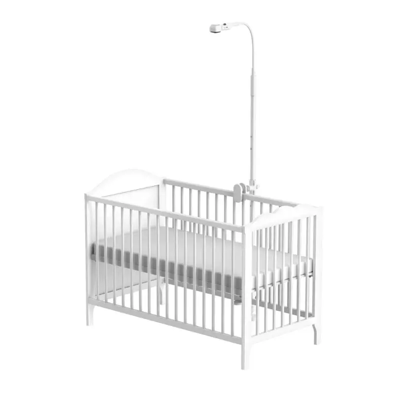 Oricom OBHFCU Smart HD Video Baby Monitor AND Skyview Cot Stand (OBHFCUSV)