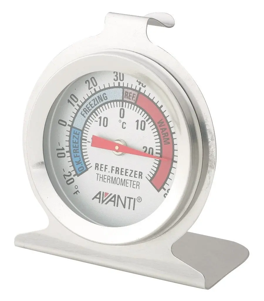 Avanti Tempwiz Fridge Thermometer