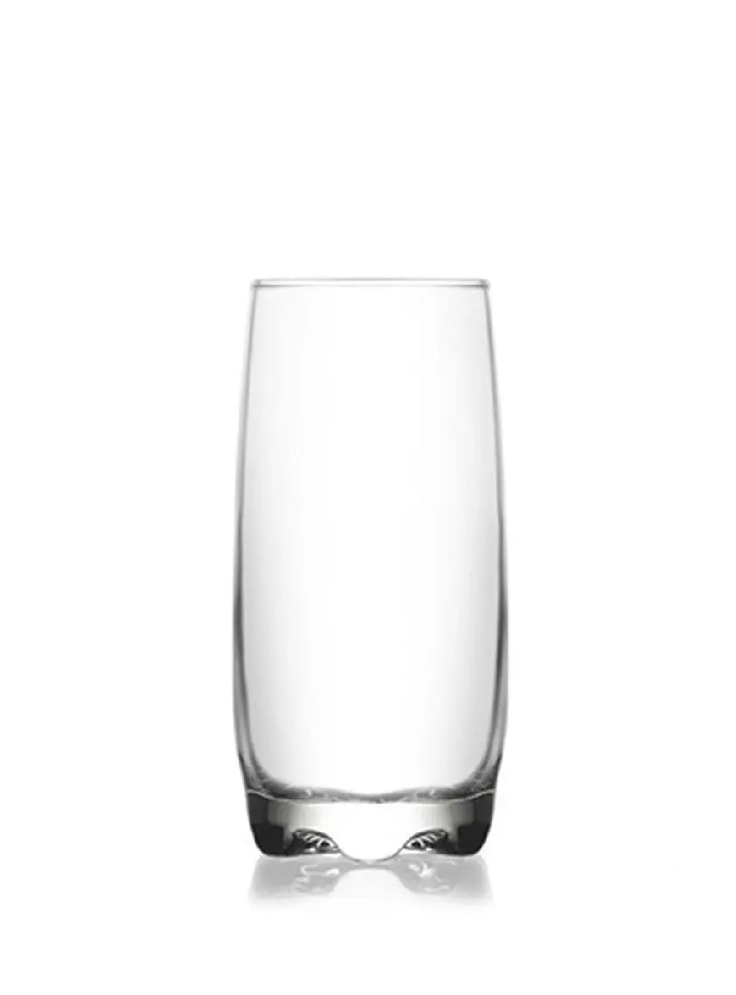 Classica Ava Highball Tumbler 390ml - Set 6