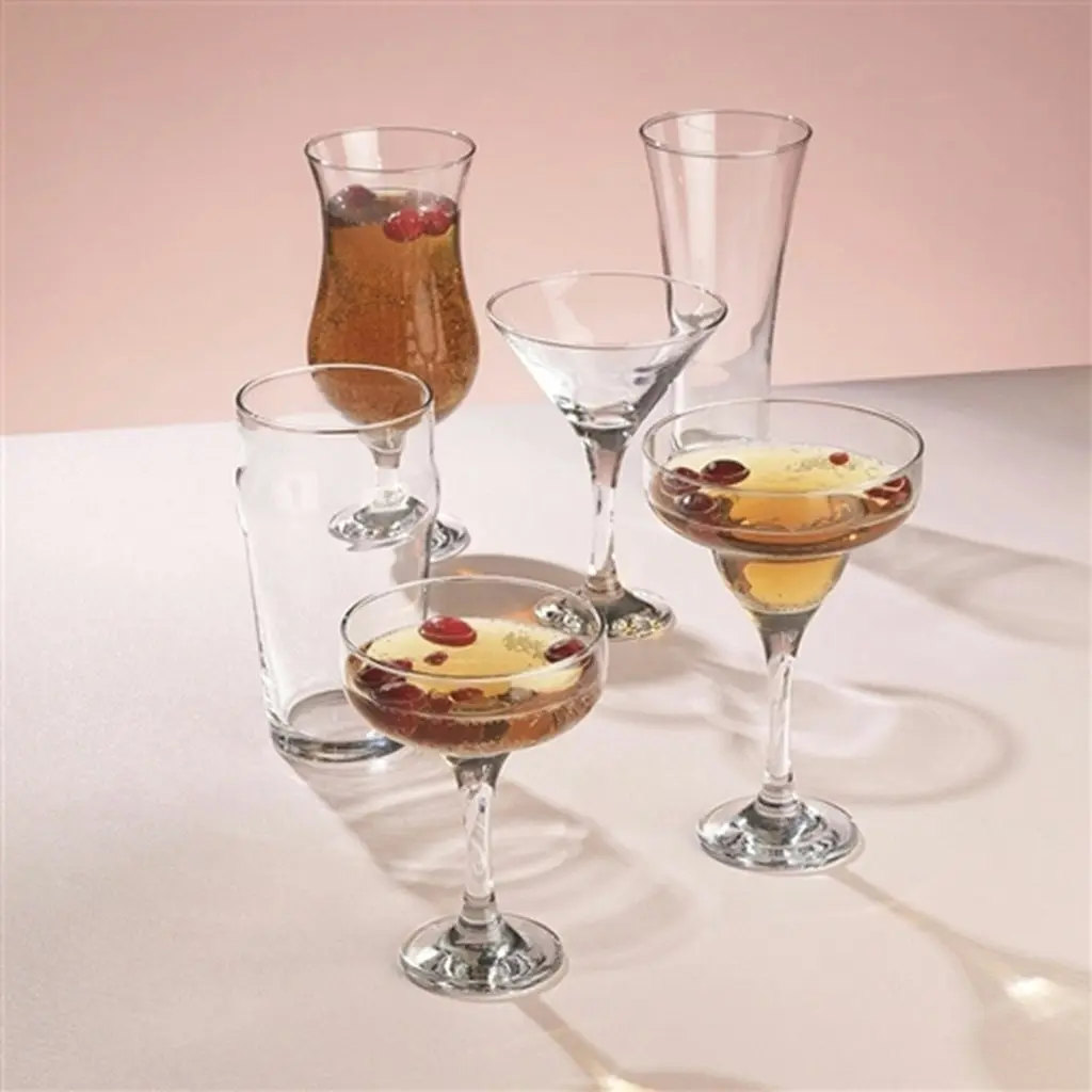 Porto Gala Martini Glass 110ml - Set of 6