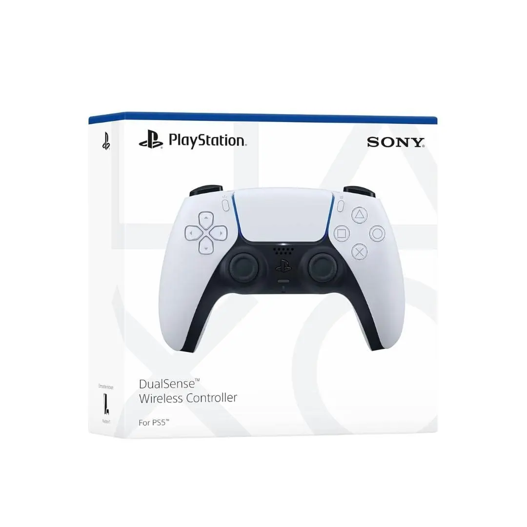 DualSense Wireless Controller for PlayStation 5 - Refurbished