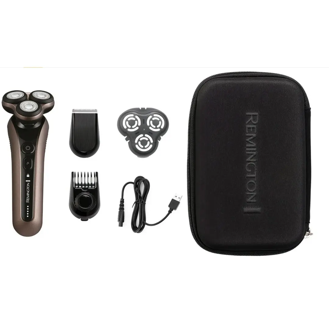 Remington Limitless X9 Rotary Shaver, XR1790AU - Refurbished