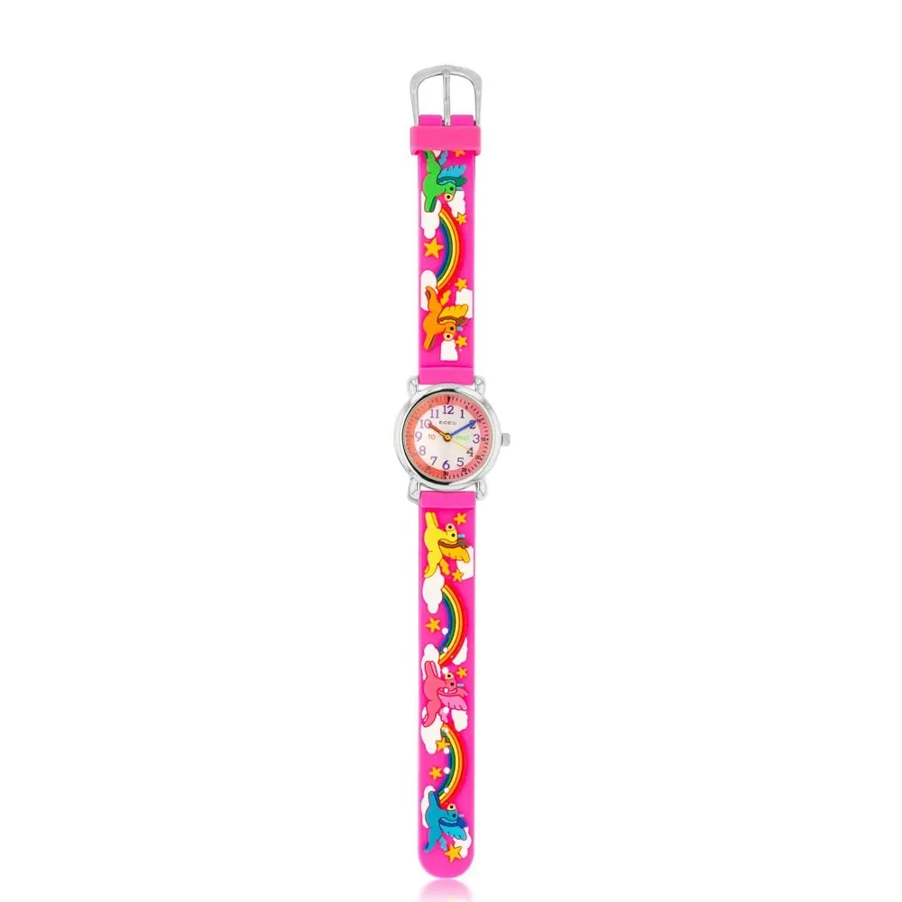 Ecc Kids Unicorn Watch