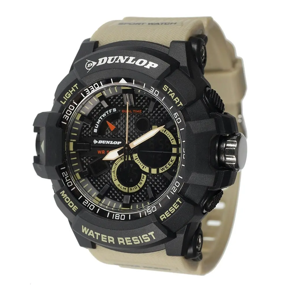 Dunlop ES8586G-H Multifunction Sports