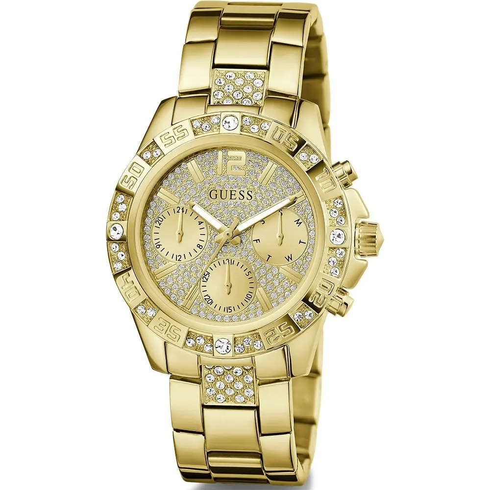 Guess Majesty GW0771L2 Multi-Function