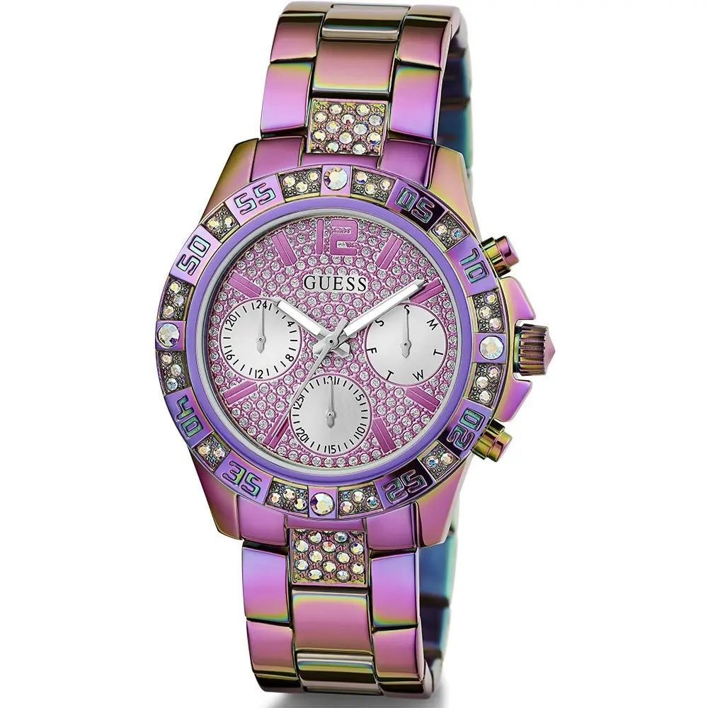 Guess Majesty GW0771L4 Multi-Function