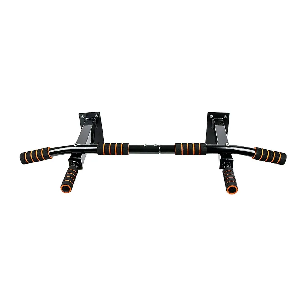 Pull Up Bar Home Heavy Duty Ceiling Chin Mounted Gym