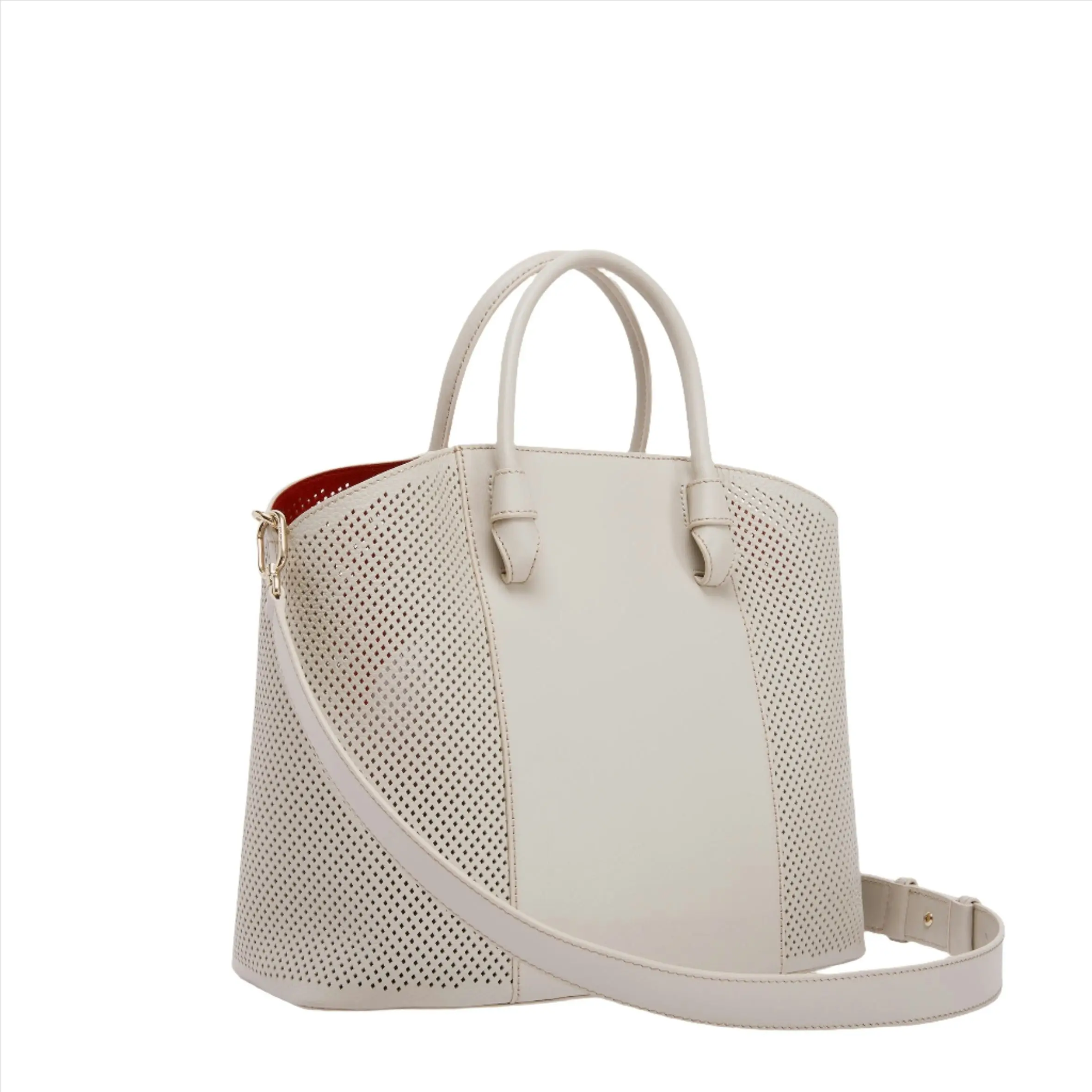 Furla Miastella Tote Bag - Perla