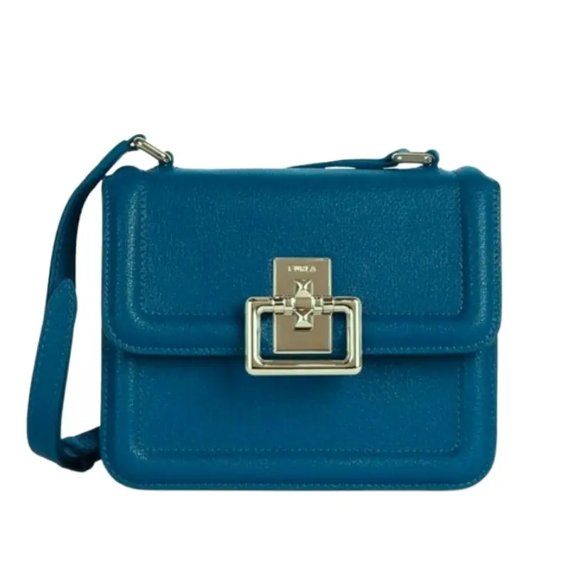 Furla Villa Mini Crossbody Bag - Ottanio