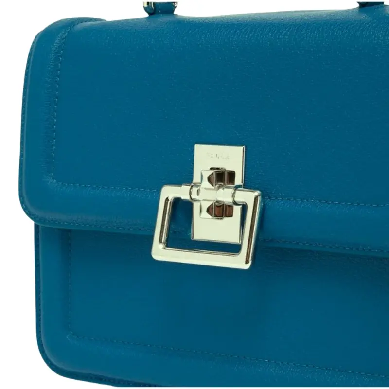 Furla Villa Mini Crossbody Bag - Ottanio