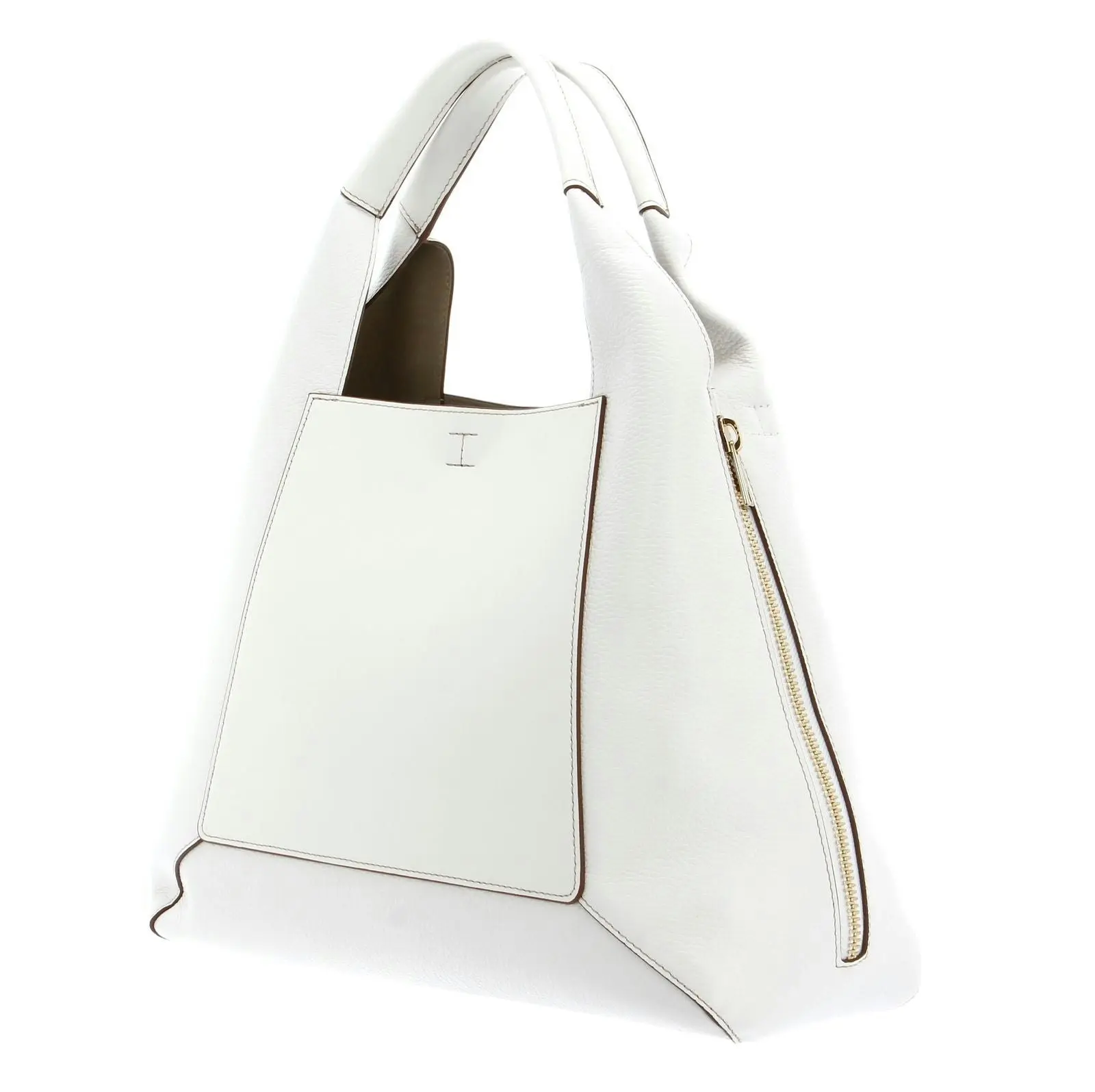 Furla Gilda Large Tote - White