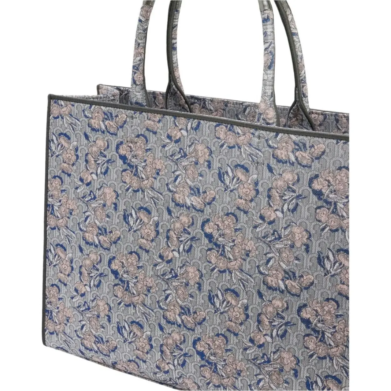 Furla Opportunity Large Tote - Toni Silver