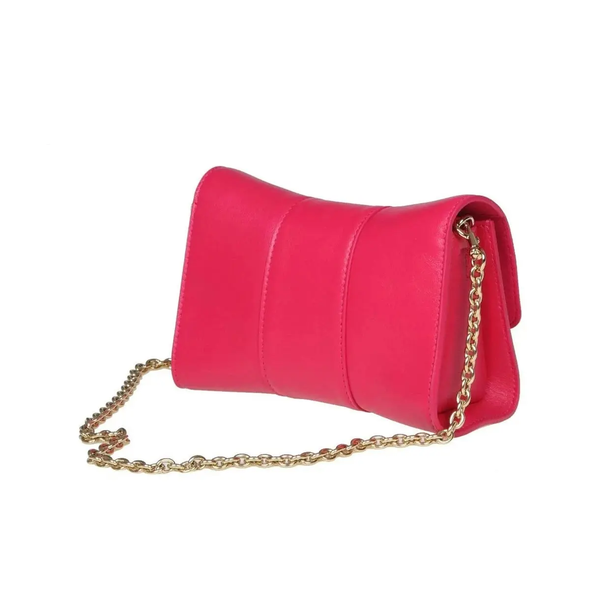 Furla Metropolis Mini Crossbody Remix - Pop Pink