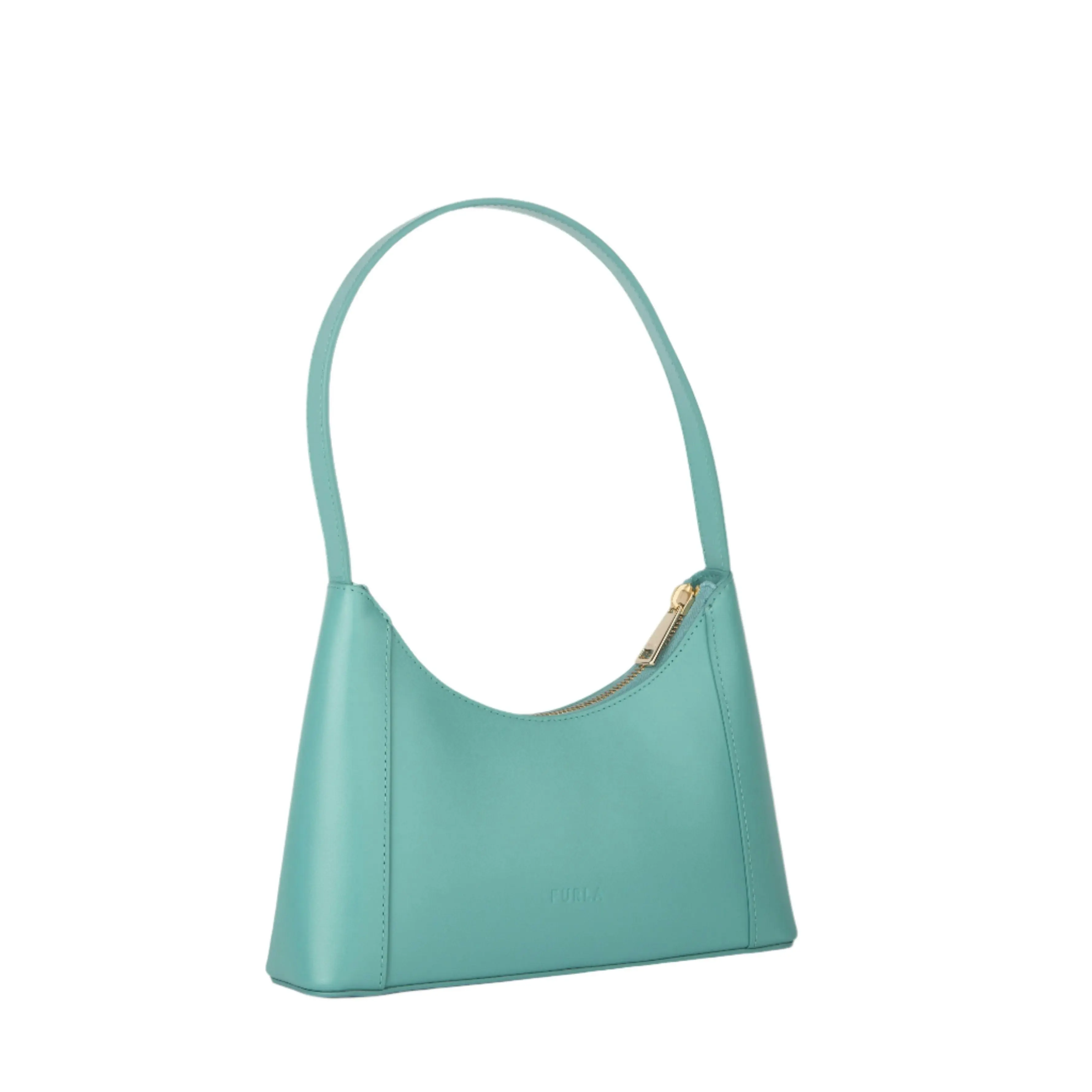 Furla Mini Shoulder Bag - Green Zefiro