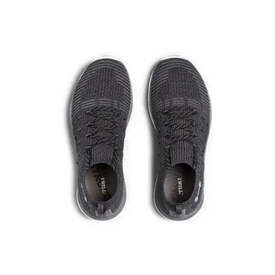 Under Armour Women's Slingflex Rise Trainers - Charcoal