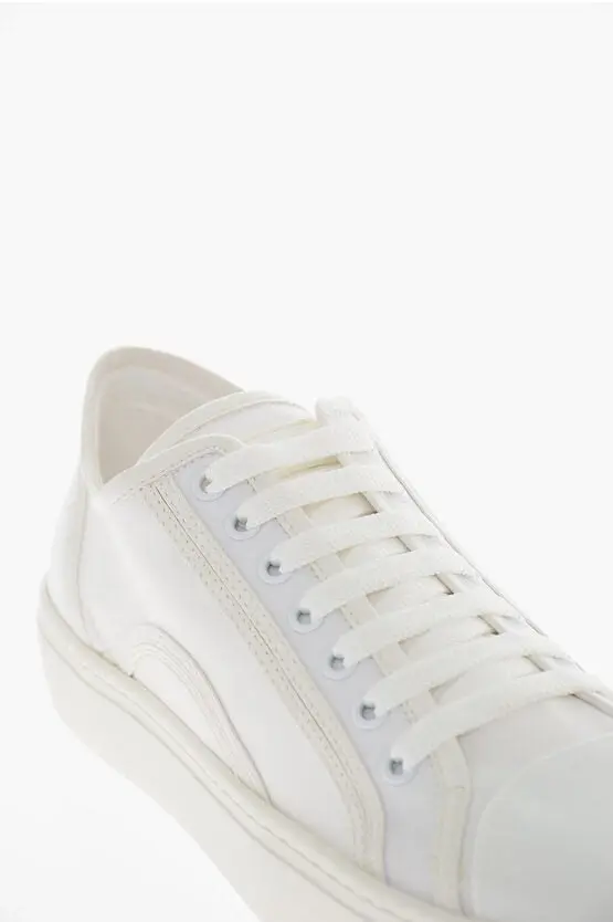 Furla Women's Binding Lace Up Sneakers T.20 - Talco