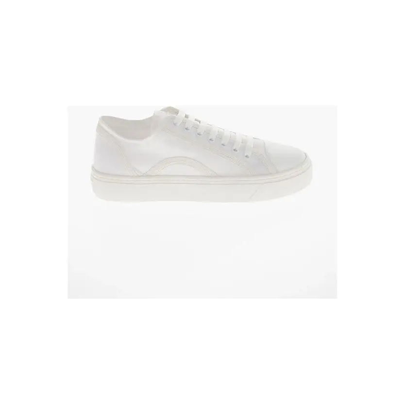 Furla Women's Binding Lace Up Sneakers T.20 - Talco