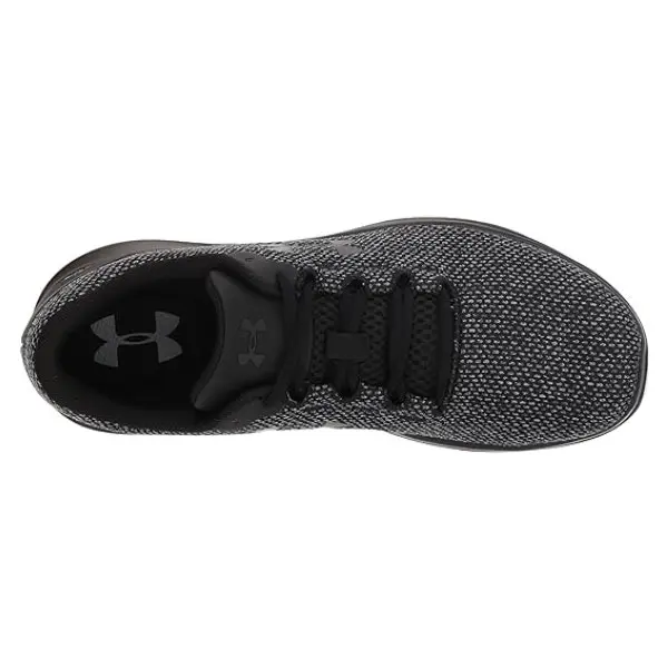 Under Armour Women's Remix Trainers - Black