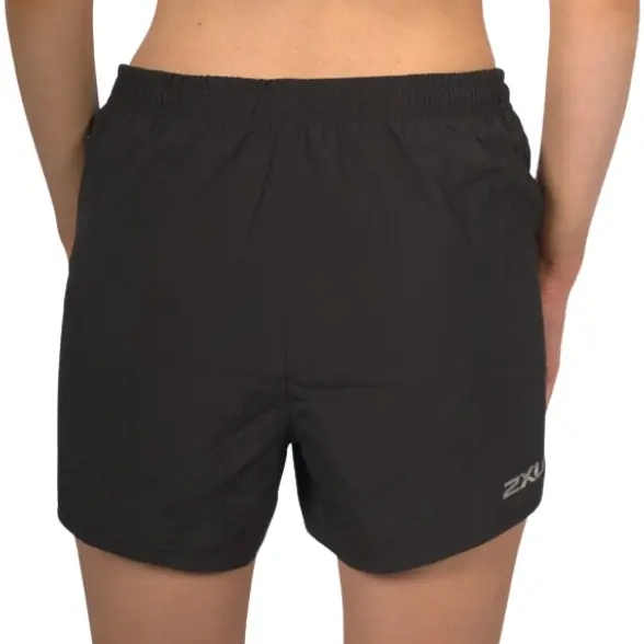 2XU Women's Running Shorts - Black