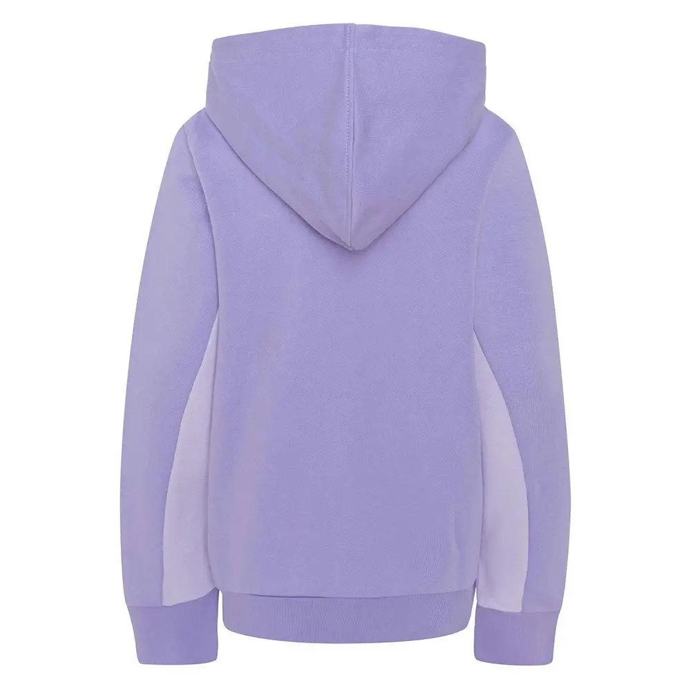 Pepe Kids Pepe Jeans Teen Girls Apala Hoodie Violet