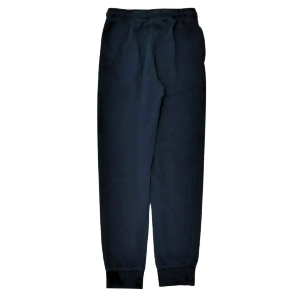 Converse Boys Colligiate Repeat Jog Pant In Navy