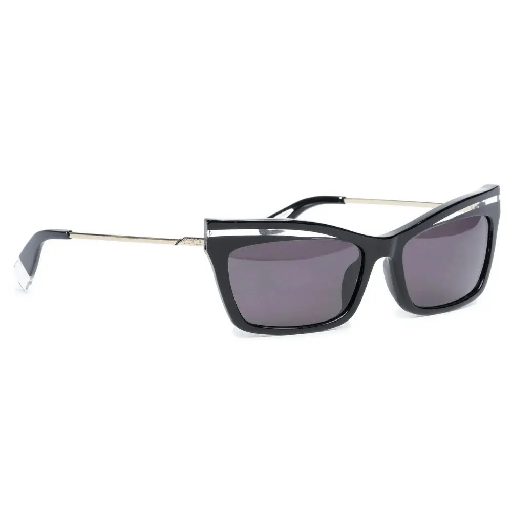 Furla Ribbon Sunglasses- Nero