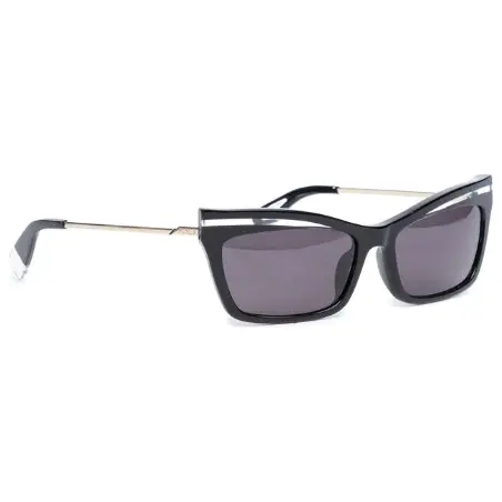 Furla Ribbon Sunglasses- Nero