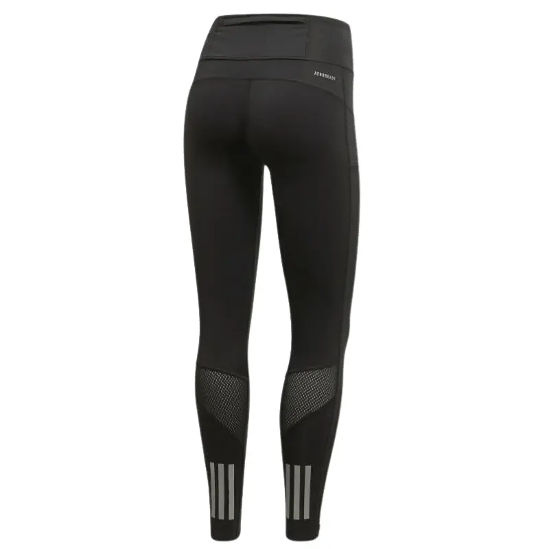 Adidas Women's Adidas Own The Run Leggings In Black