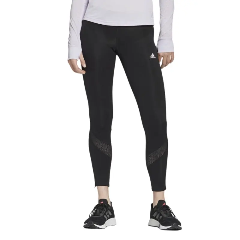 Adidas Women's Adidas Own The Run Leggings In Black