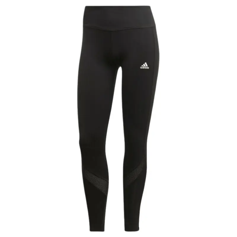 Adidas Women's Adidas Own The Run Leggings In Black